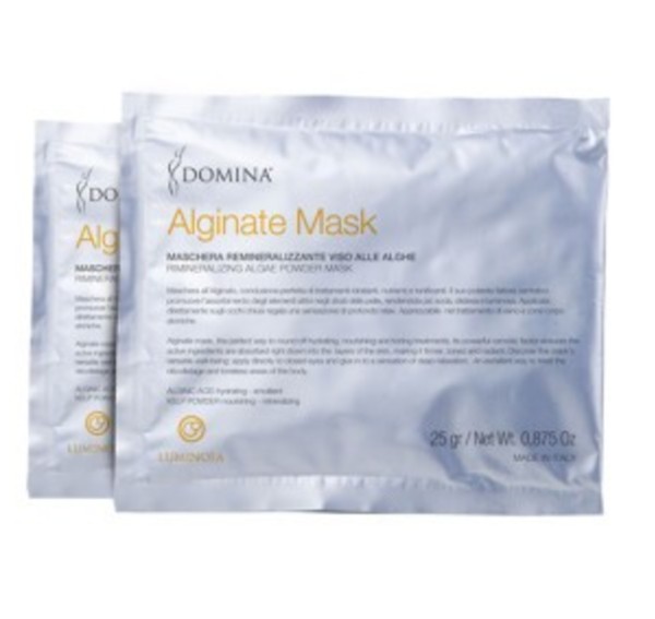 Domina Alginate Mask