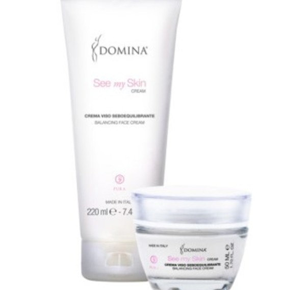 Domina See My Skin Cream